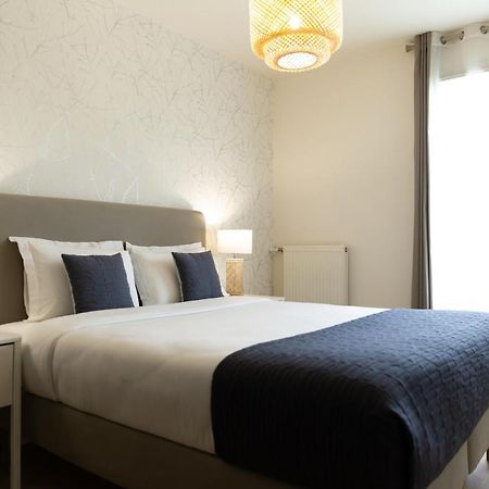 Deluxe Apartment Disneyland Paris Serris Luaran gambar