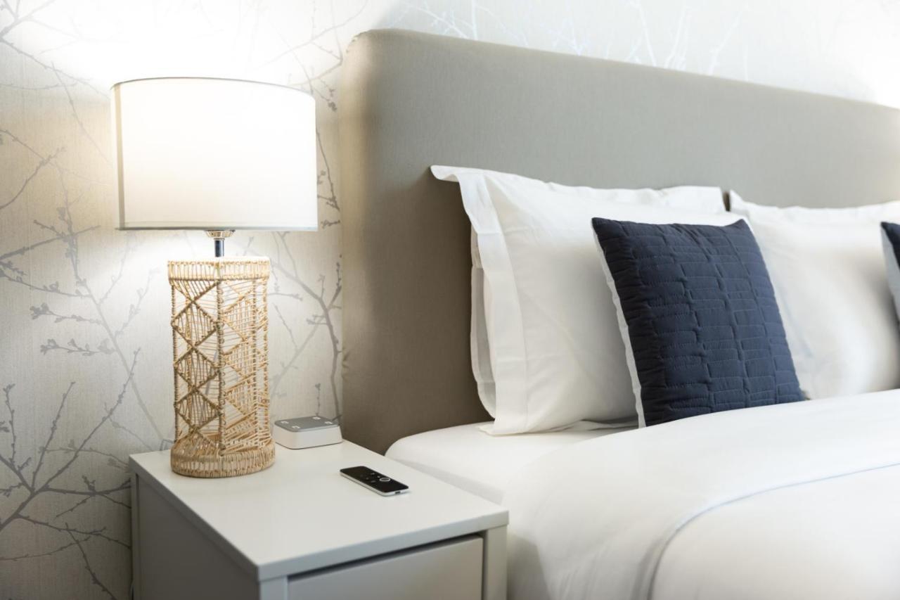 Deluxe Apartment Disneyland Paris Serris Luaran gambar