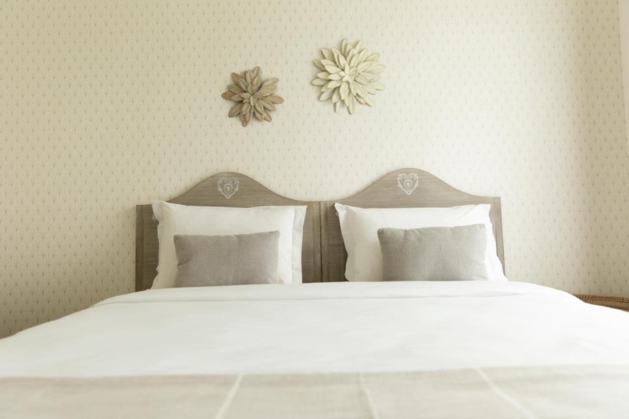 Deluxe Apartment Disneyland Paris Serris Luaran gambar