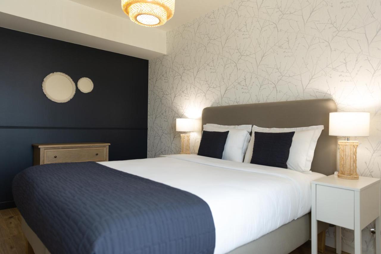 Deluxe Apartment Disneyland Paris Serris Luaran gambar