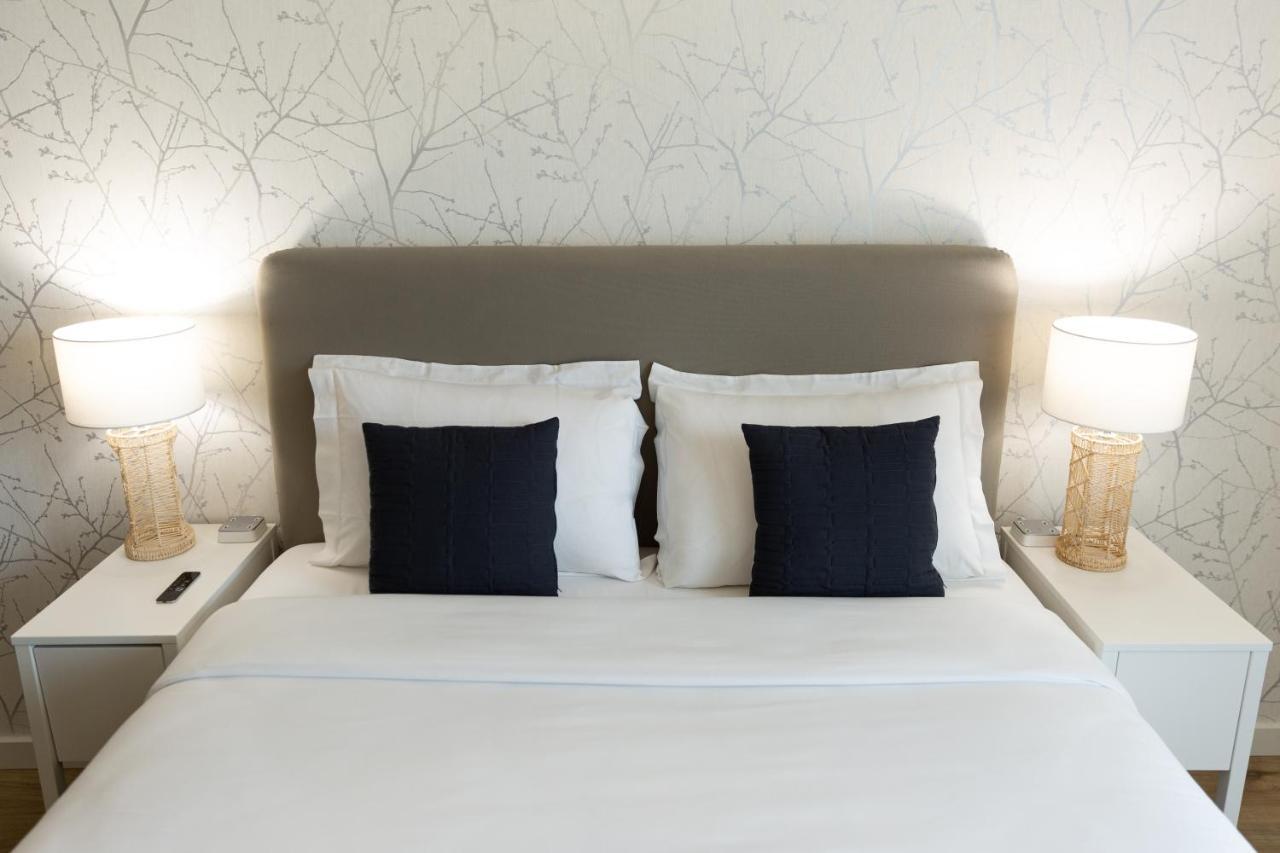 Deluxe Apartment Disneyland Paris Serris Luaran gambar
