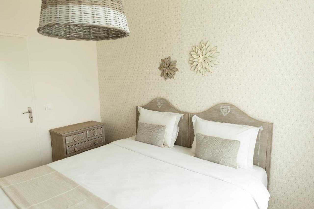 Deluxe Apartment Disneyland Paris Serris Luaran gambar