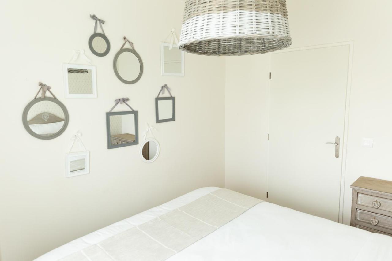 Deluxe Apartment Disneyland Paris Serris Luaran gambar