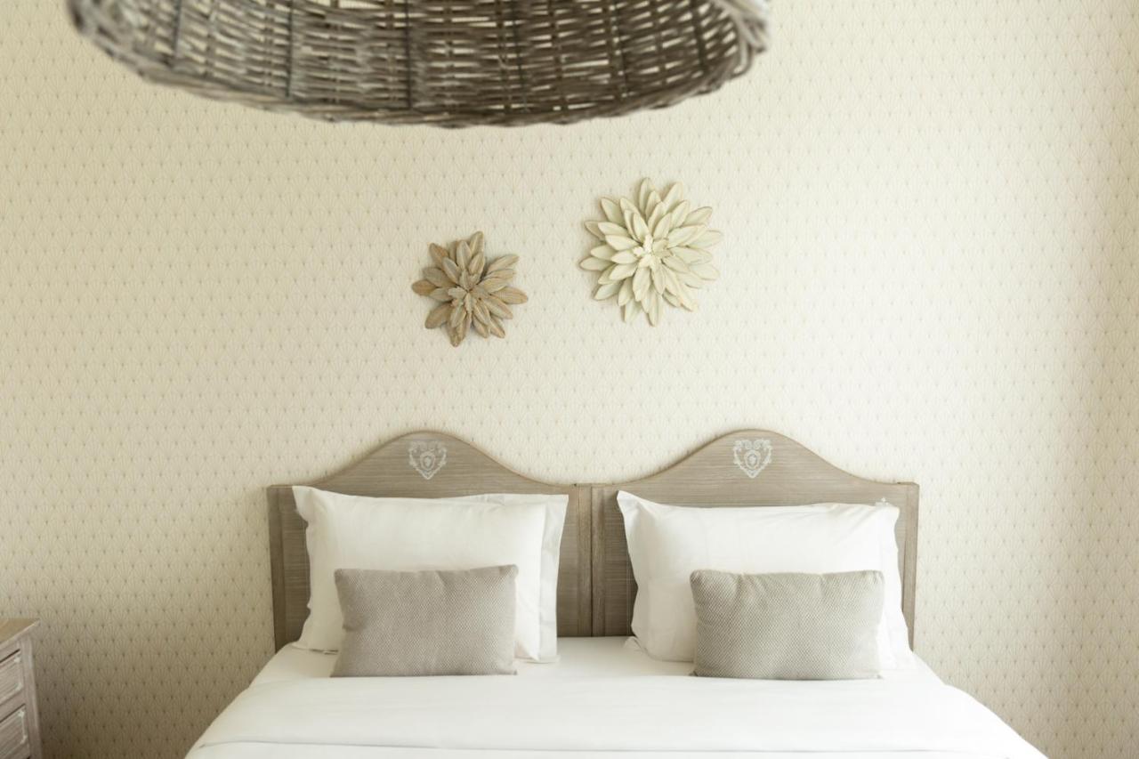 Deluxe Apartment Disneyland Paris Serris Luaran gambar